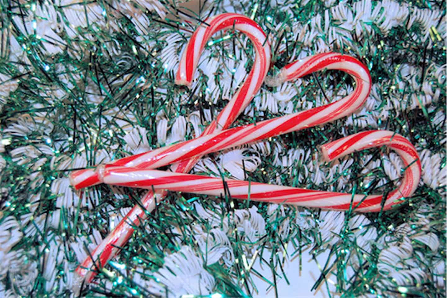 Who invented the Candy Cane?