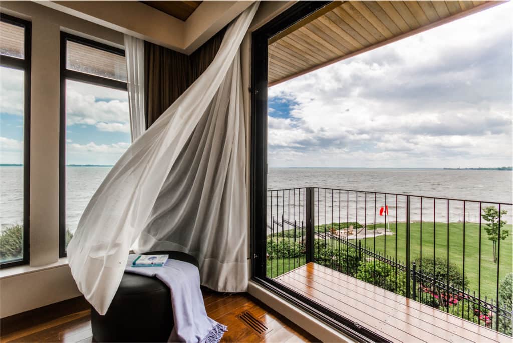 Montreal Real Estate Investment Sold In The West