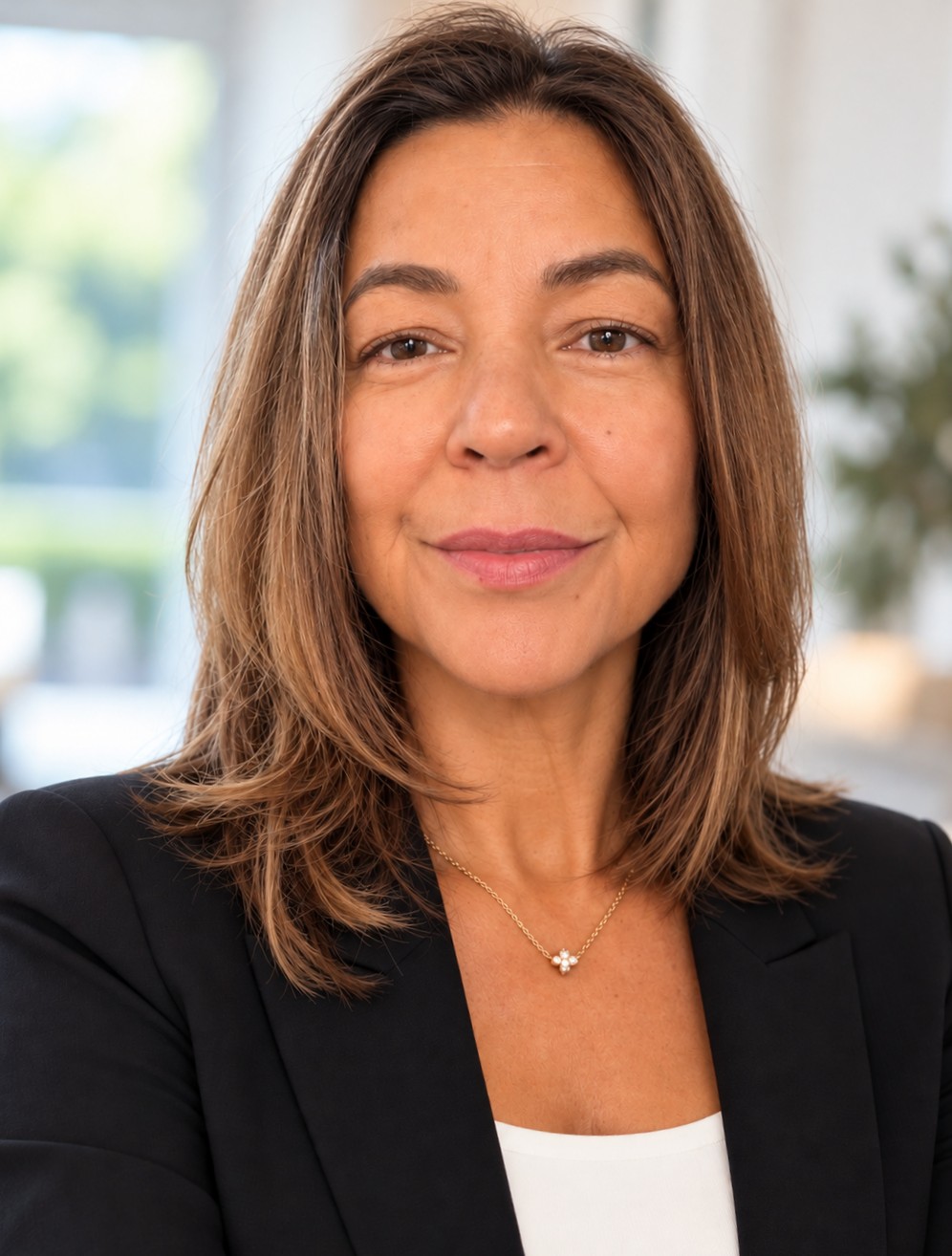 Jennifer A. Smith